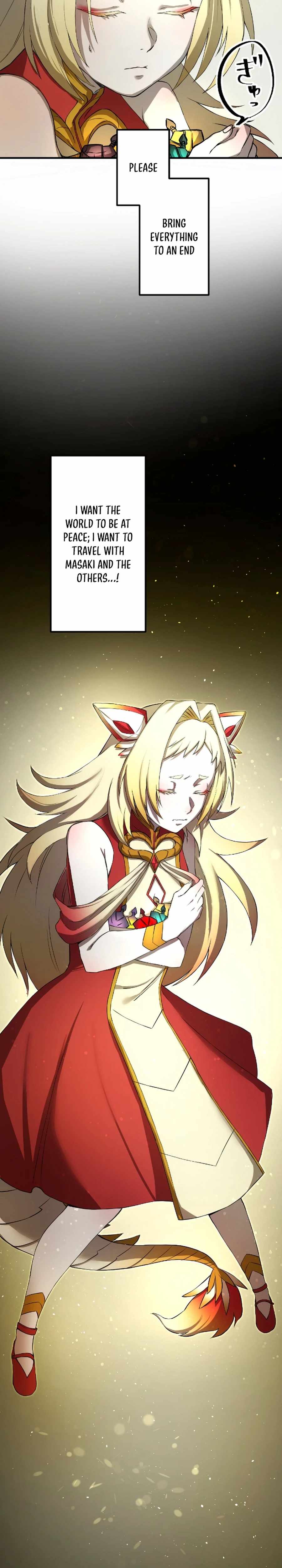 Dragons Awakening Chapter 26 6
